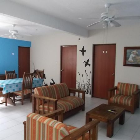Inmobiliaria Percales Apartment Veracruz Exterior photo