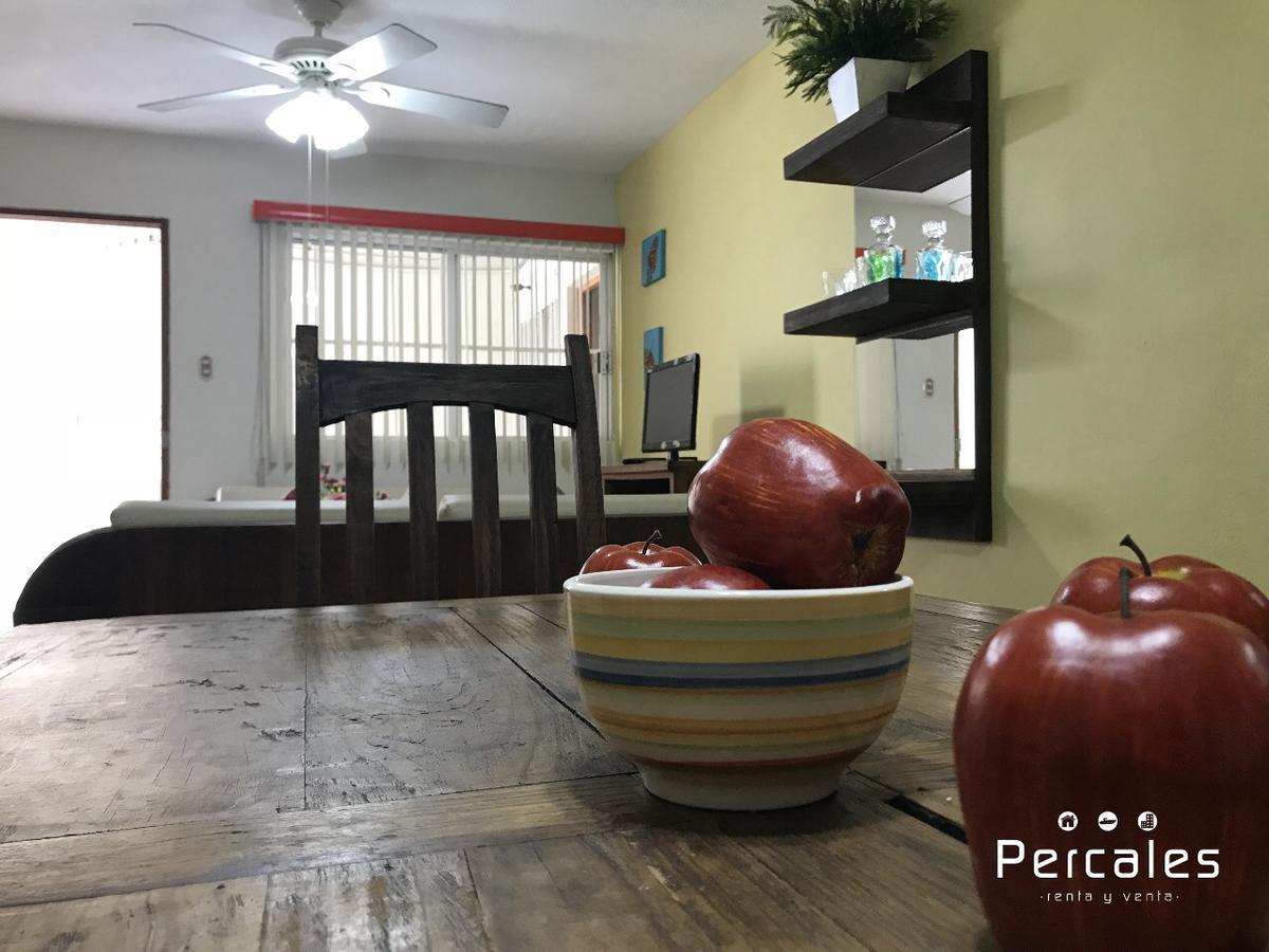 Inmobiliaria Percales Apartment Veracruz Exterior photo
