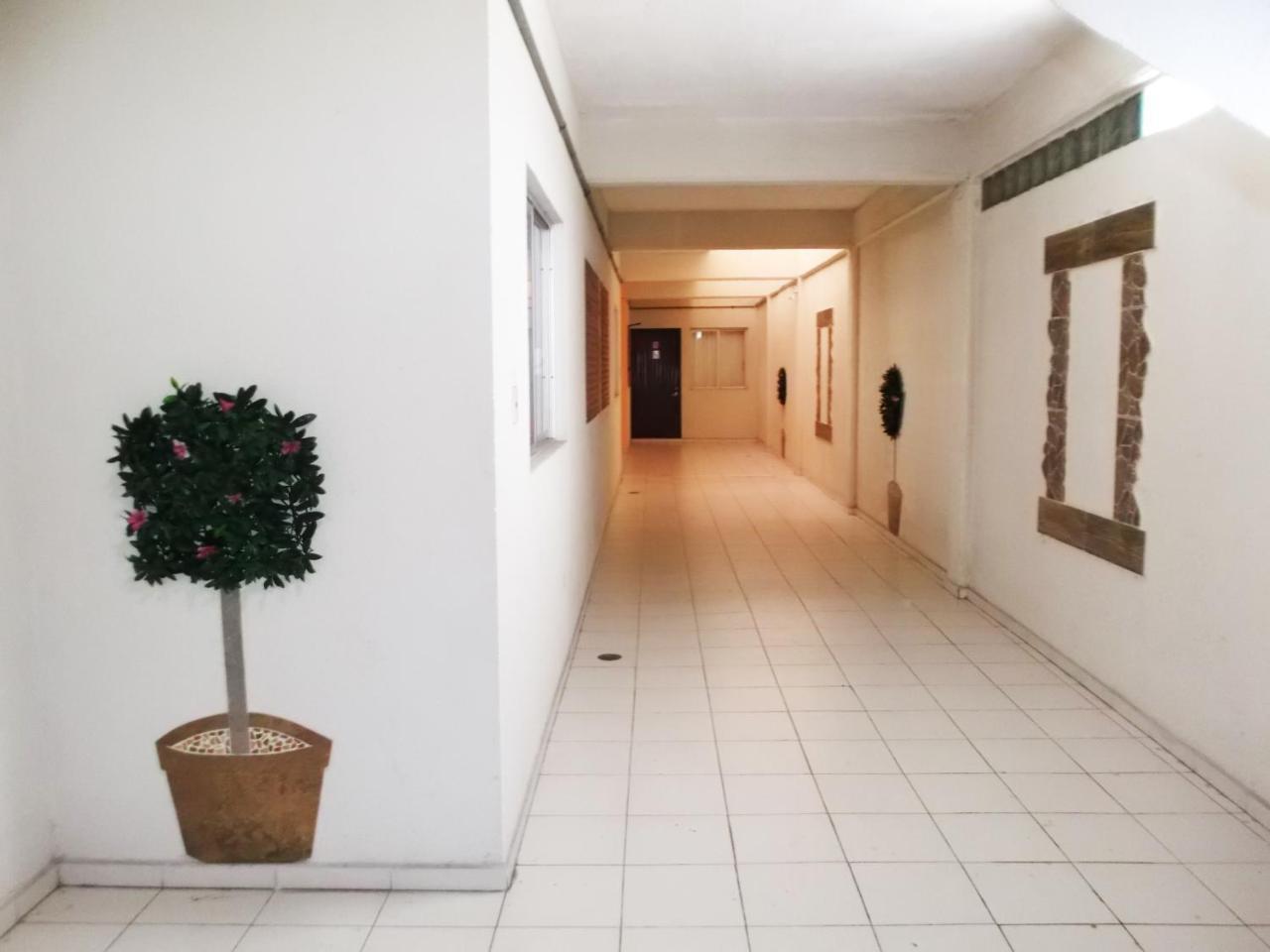 Inmobiliaria Percales Apartment Veracruz Exterior photo