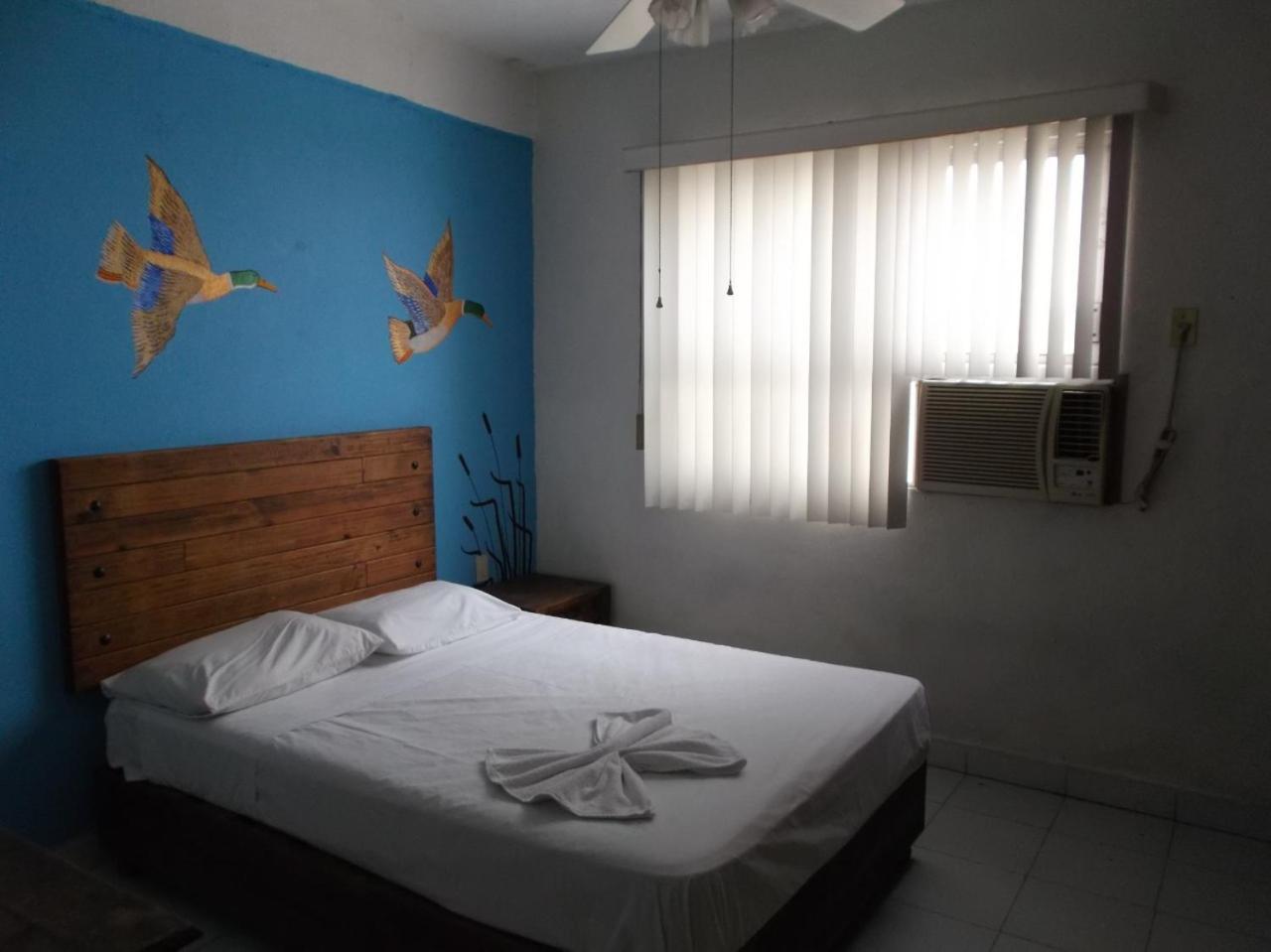Inmobiliaria Percales Apartment Veracruz Exterior photo