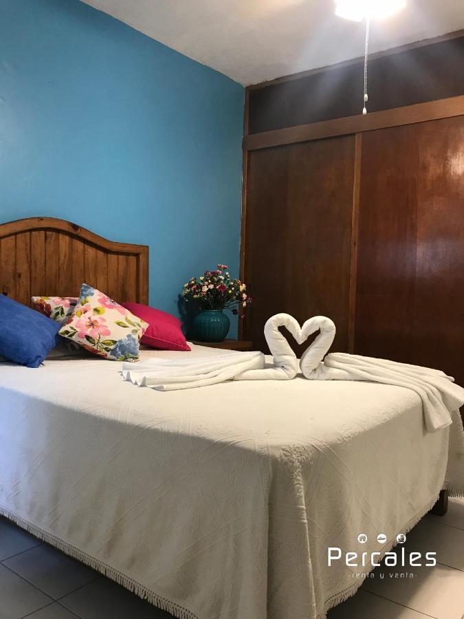 Inmobiliaria Percales Apartment Veracruz Room photo
